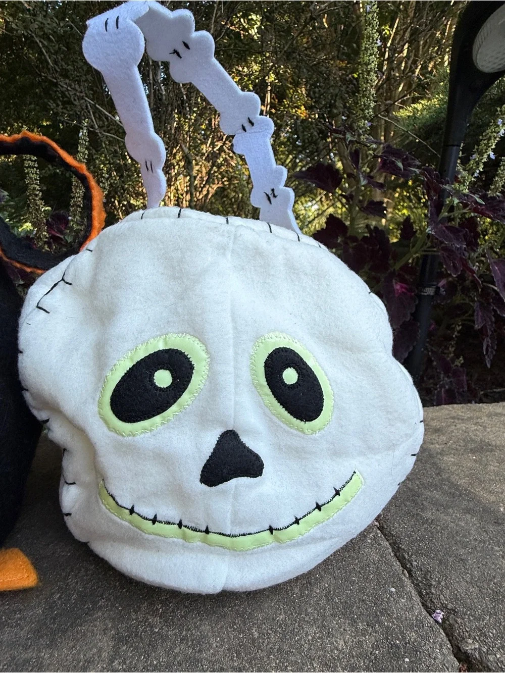 N/A soft plush